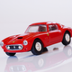 Illustration for article titled Dydo 1/64 #3 - Project Prancing Horse #3 - 1959 Ferrari 250 GT SWB